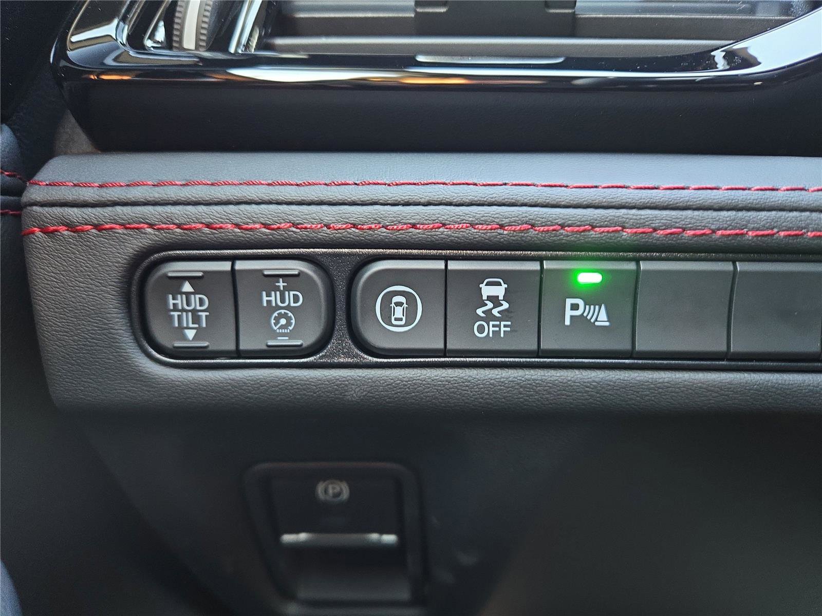 New 2026 Acura MDX Type S image 15