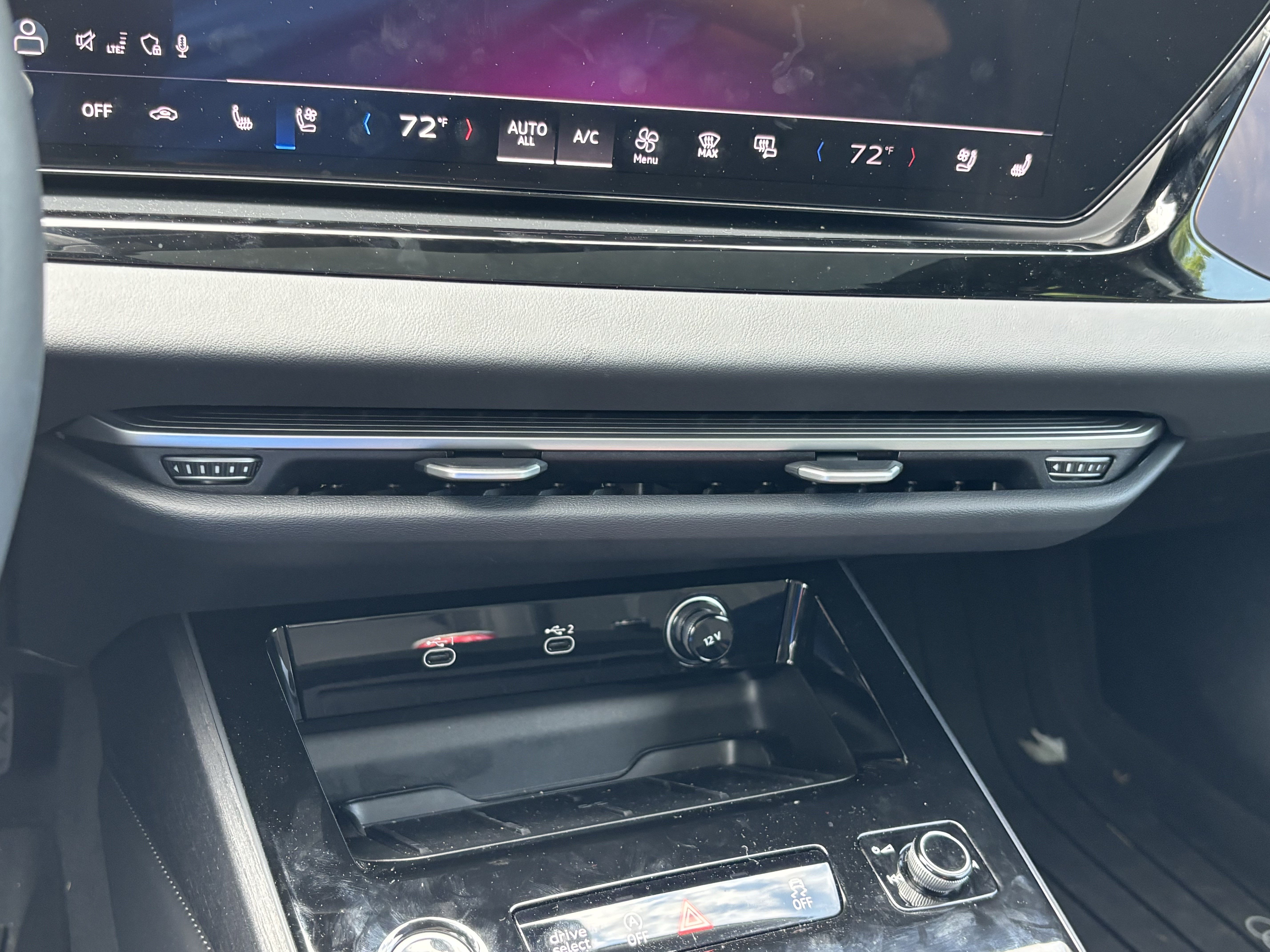 Certified 2026 Audi A6 Prestige AWD/4WD image 31