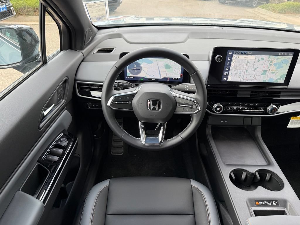 New 2026 Honda Prologue Touring image 3