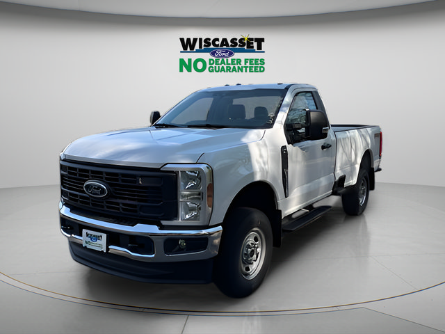 New 2026 Ford F350 XL w/ FX4 Off-Road Package AWD/4WD image 21