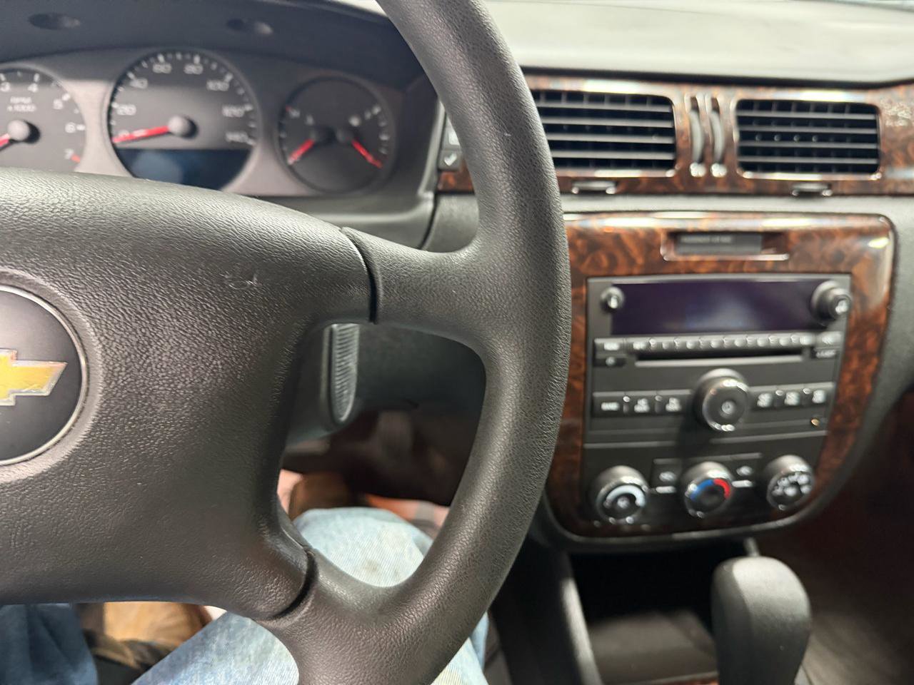 Used 2014 Chevrolet Impala Limited LS image 12