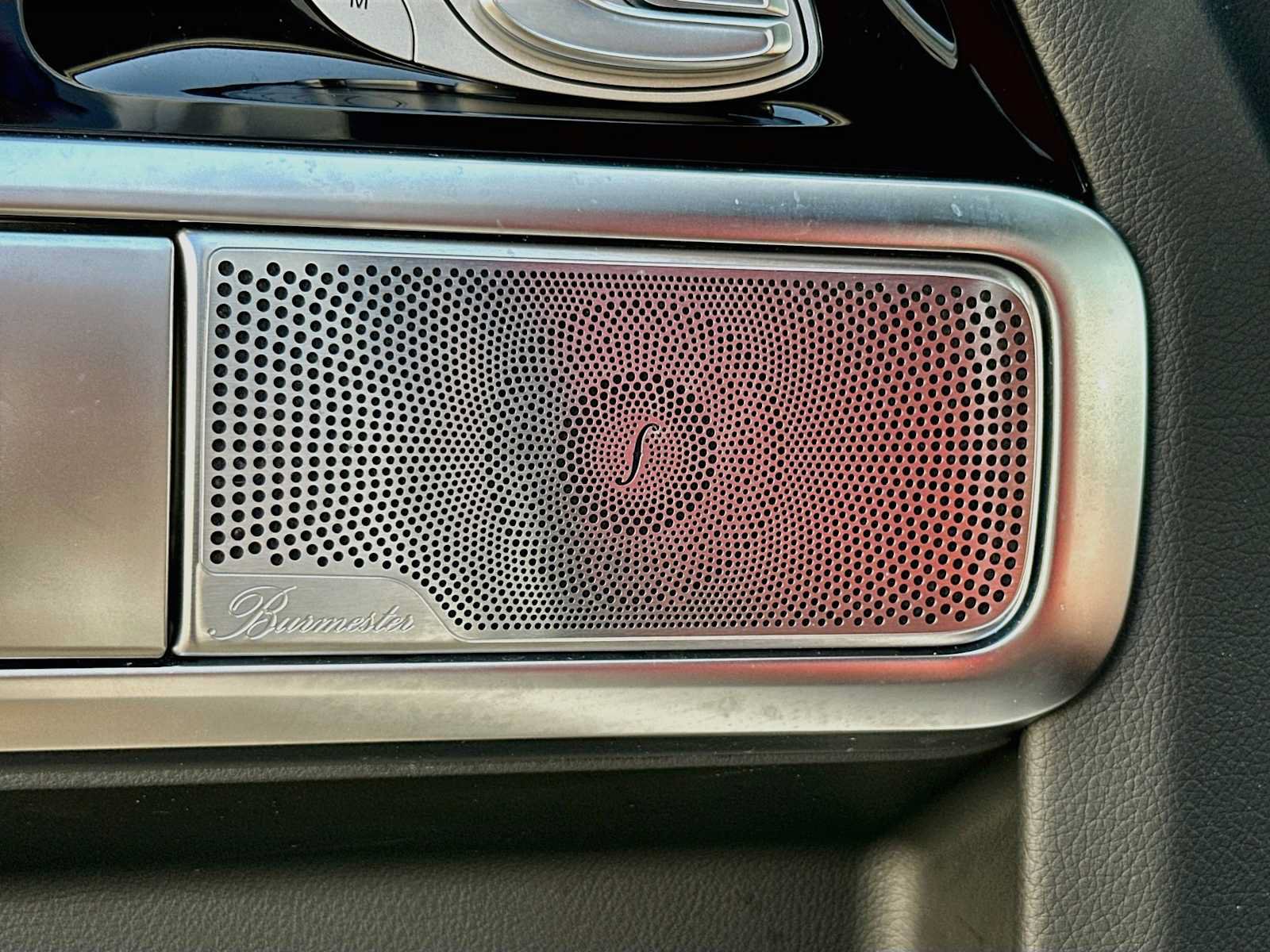 Used 2025 Mercedes-Benz G 550 image 19