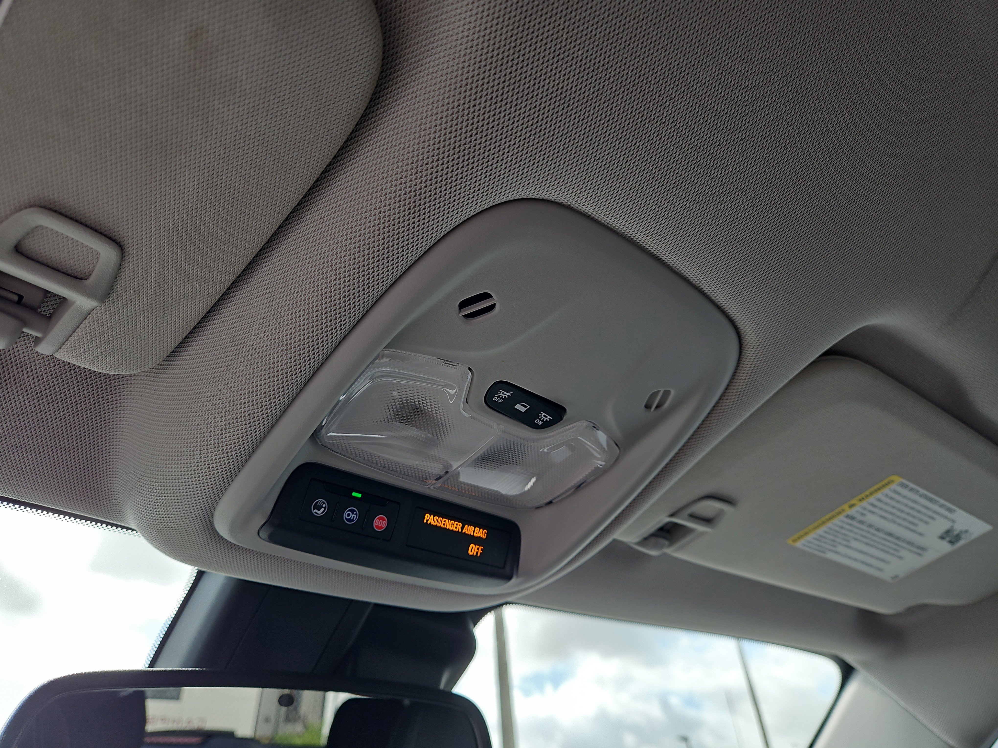 Used 2023 Chevrolet TrailBlazer LT w/ Convenience Package image 29