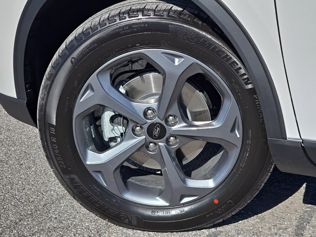 New 2026 Ford Escape ST-Line Select image 10