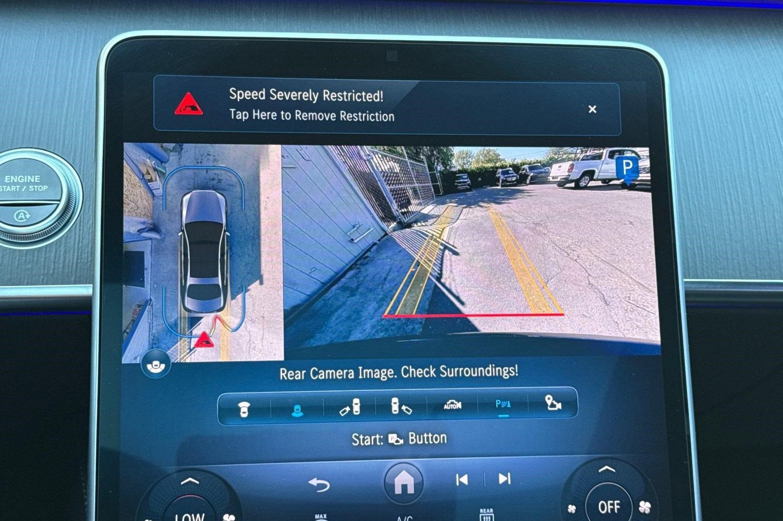 Used 2022 Mercedes-Benz S 500 S 500 image 25