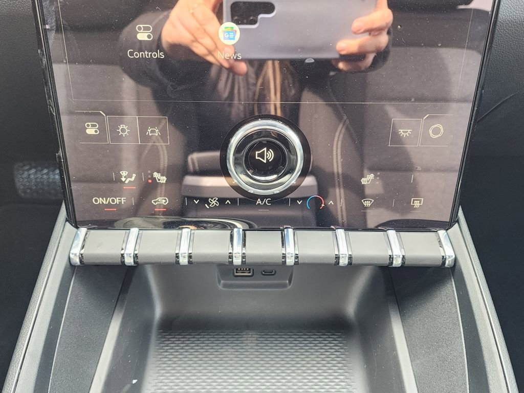 New 2026 GMC Terrain Elevation w/ Black Edition image 28