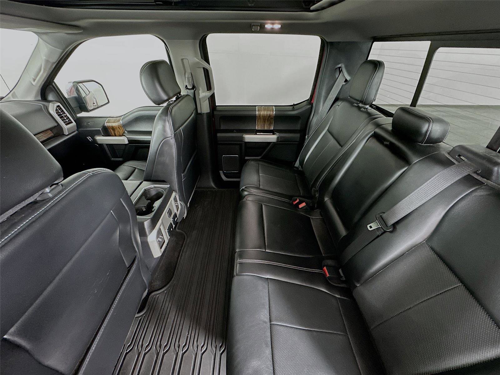 Used 2019 Ford F150 Lariat image 20