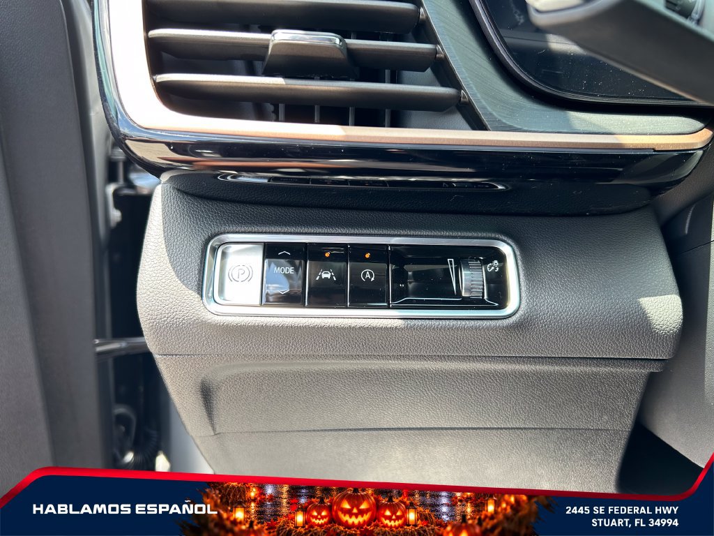 New 2026 Buick Envision Sport Touring AWD/4WD image 24