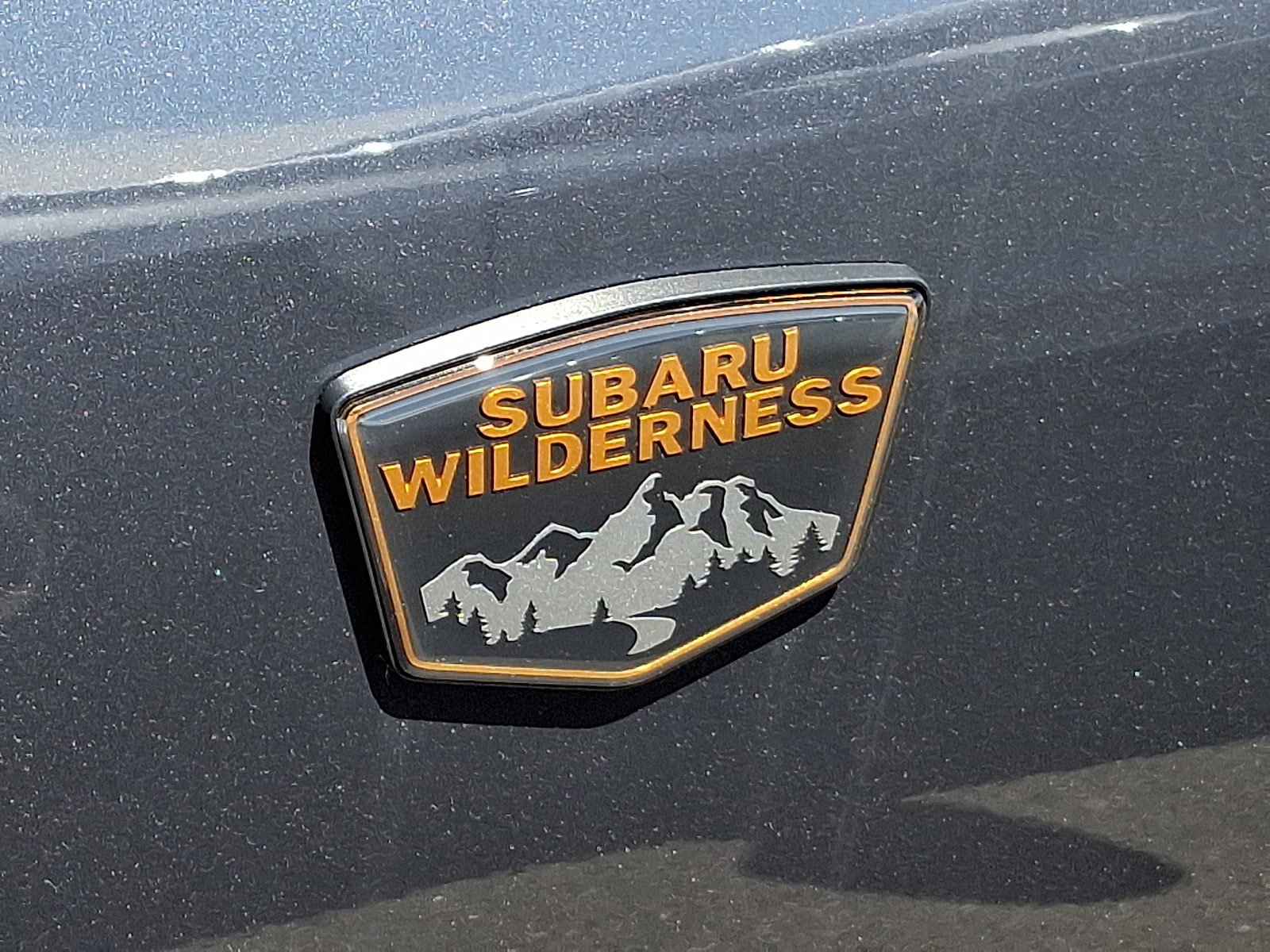 New 2026 Subaru Crosstrek 2.5i Wilderness AWD/4WD image 5