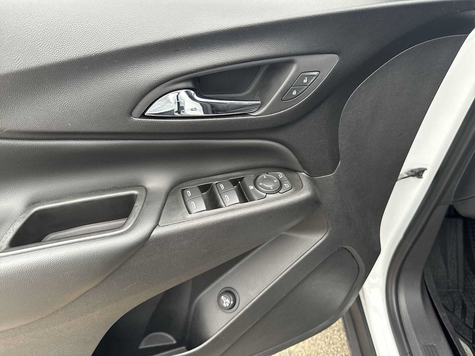 Certified 2020 Chevrolet Equinox LT AWD/4WD image 21
