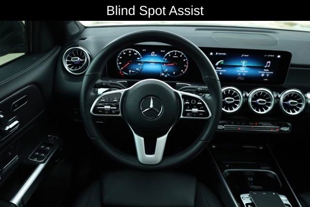 Used 2020 Mercedes-Benz GLB 250 image 14