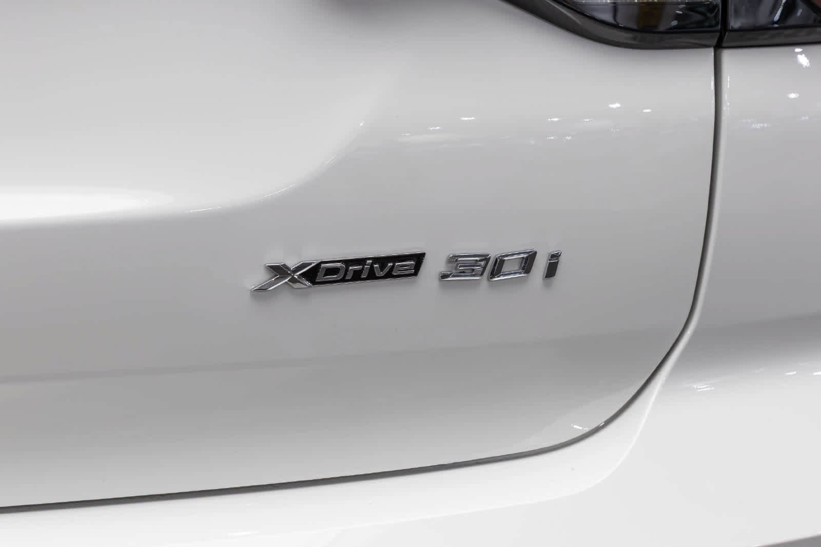 Used 2022 BMW X3 xDrive30i w/ Premium Package AWD/4WD image 64