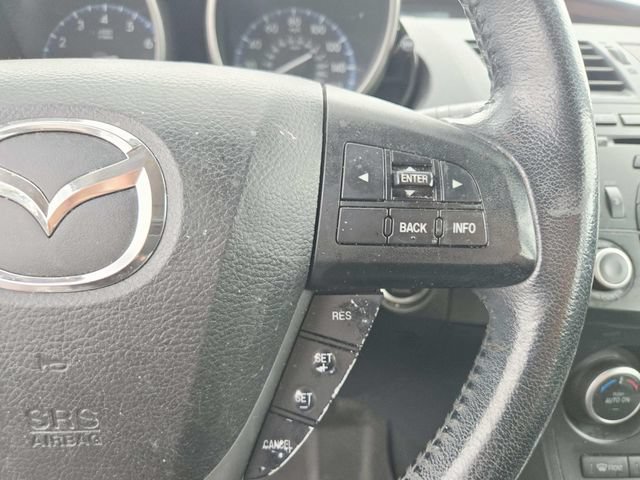 Used 2013 MAZDA MAZDA3 i Touring FWD image 12