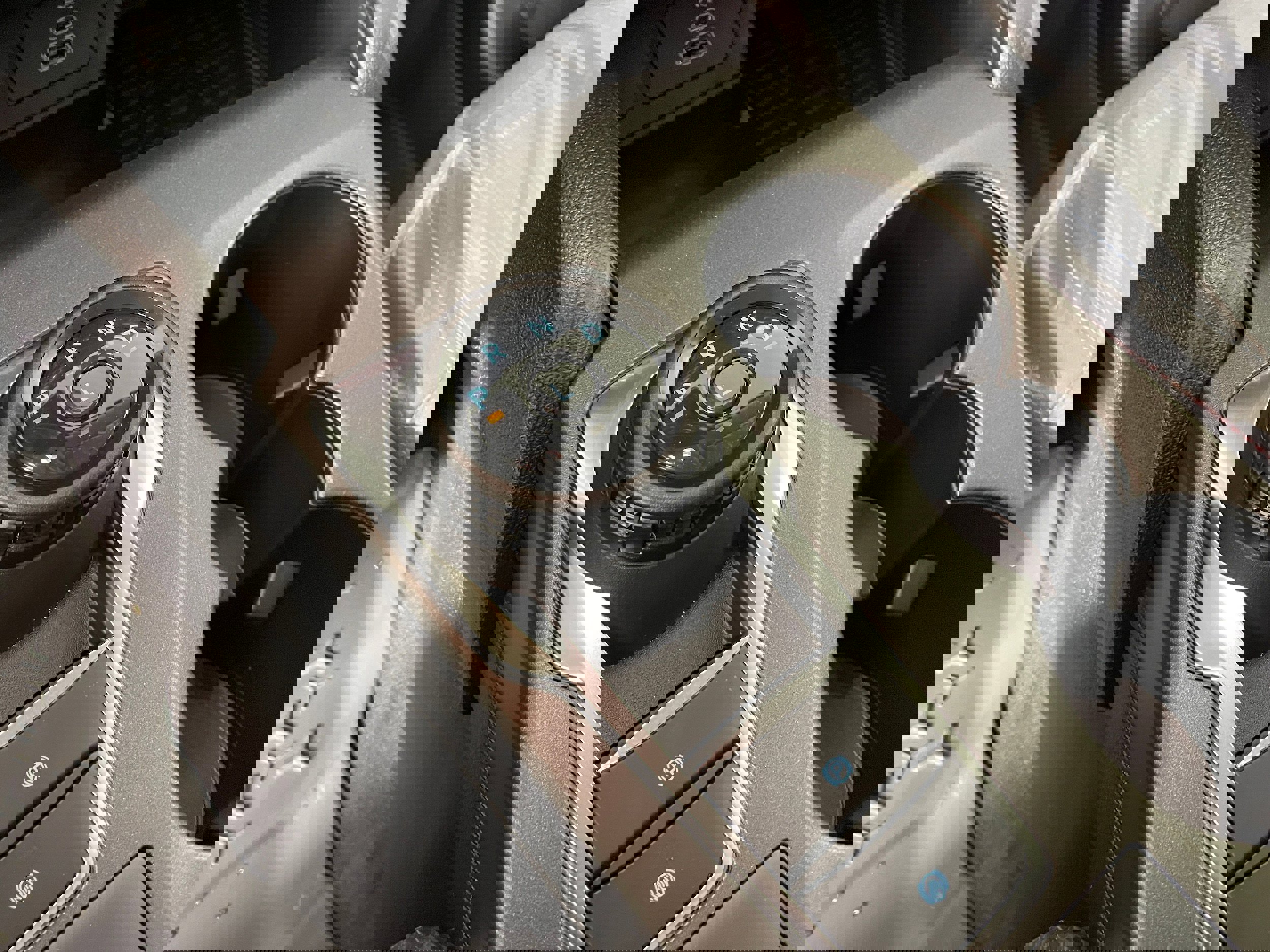 New 2025 Ford Bronco Sport Heritage w/ Convenience Package image 8