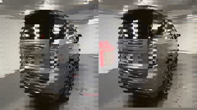 Certified 2022 Chevrolet Tahoe RST w/ Luxury Package image 8