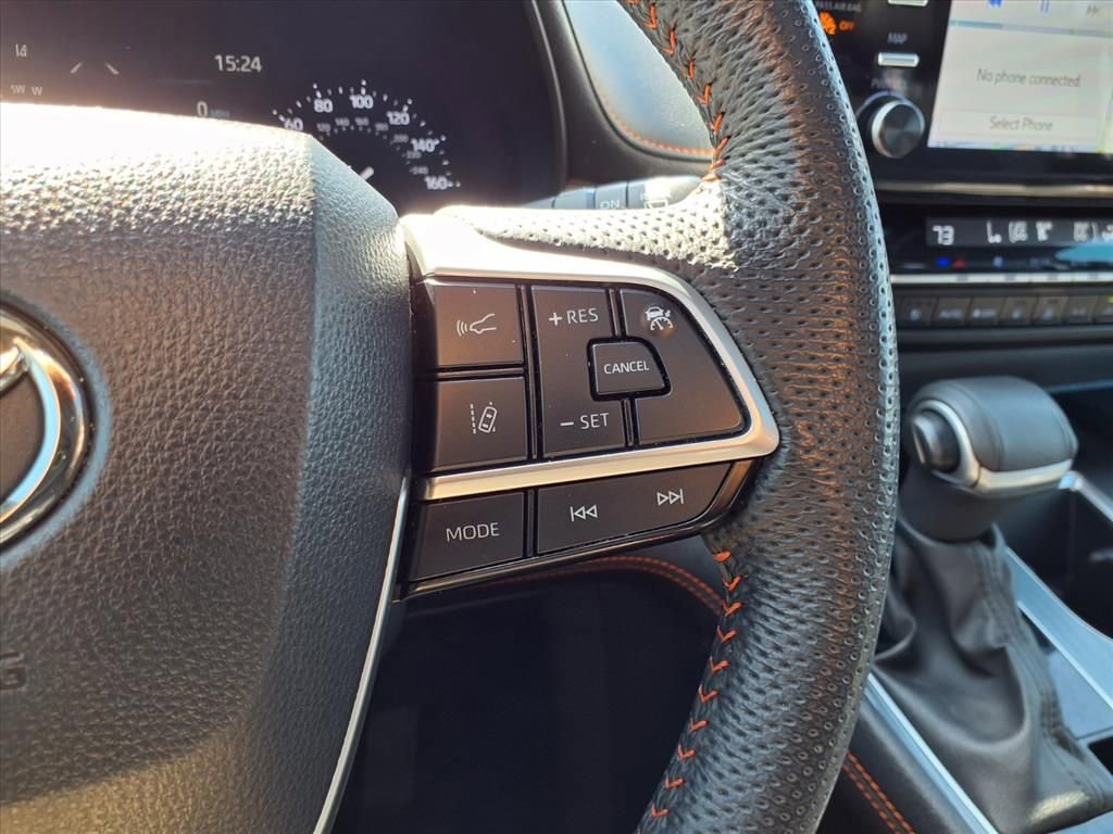 Used 2024 Toyota Sienna XSE w/ XSE Premium Package image 21