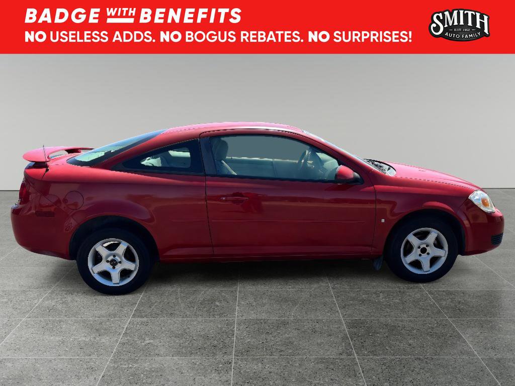 Used 2007 Chevrolet Cobalt LT FWD image 9