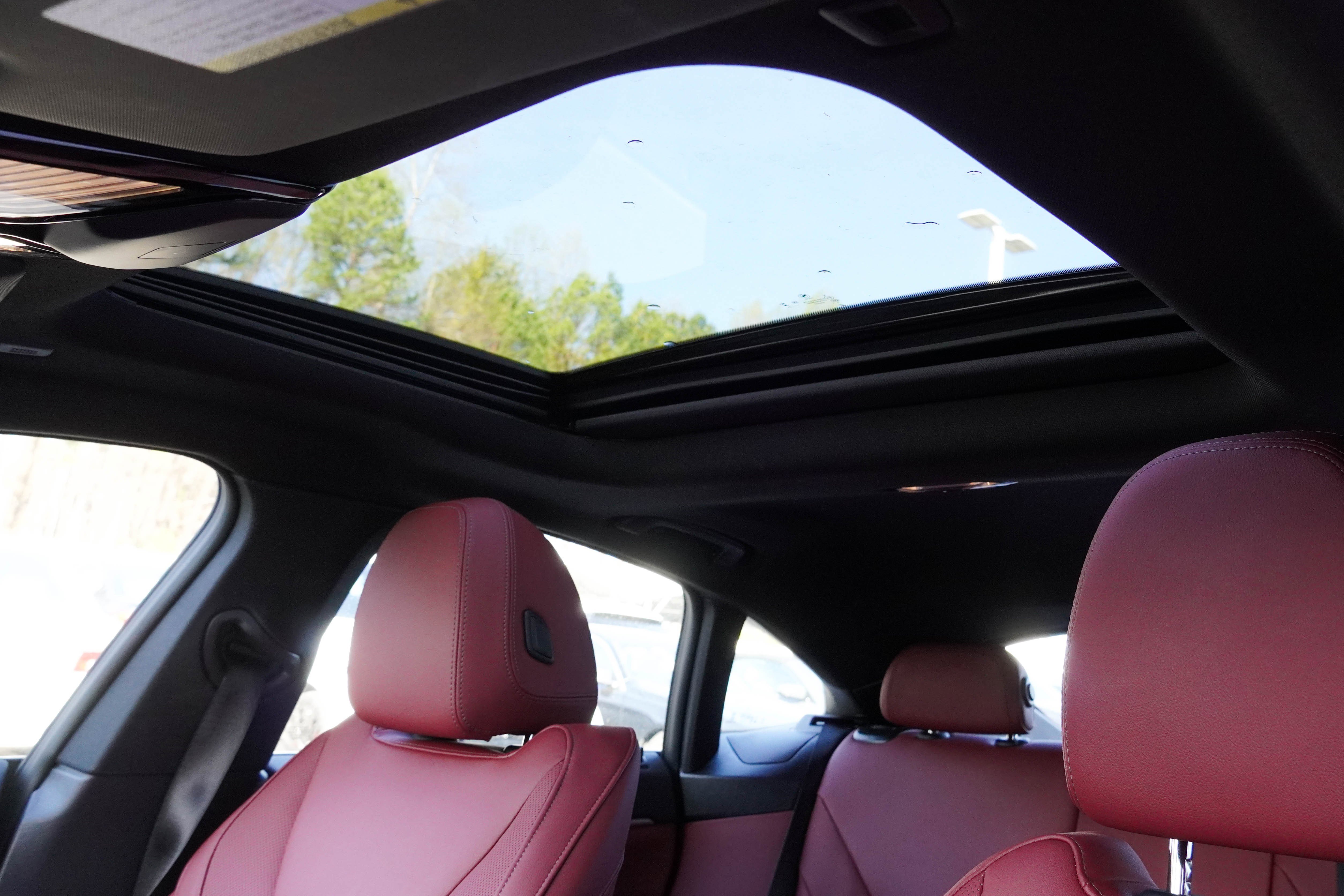 Certified 2026 BMW M440i image 14