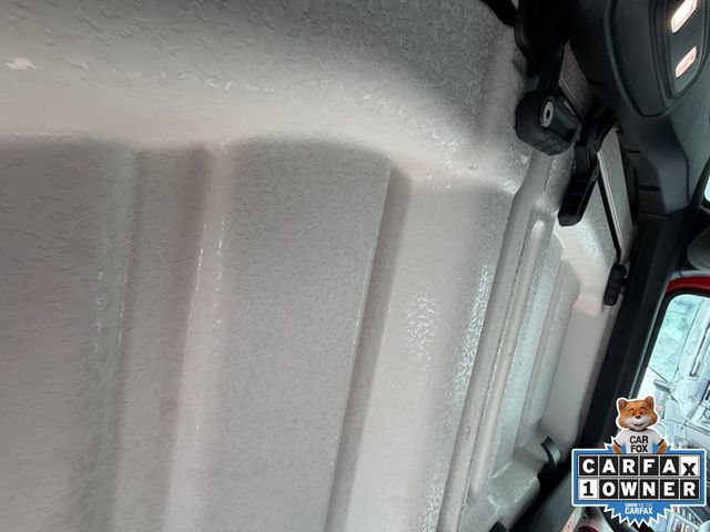Used 2025 Jeep Wrangler Unlimited Sport AWD/4WD image 7