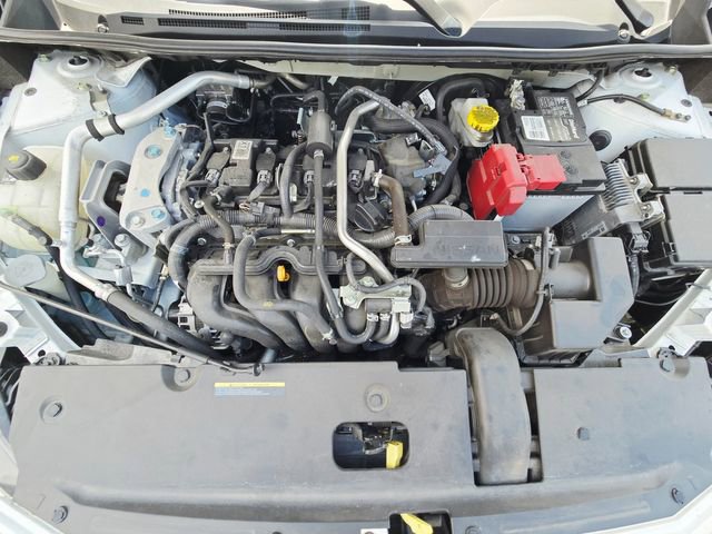 Used 2022 Nissan Sentra SV image 32