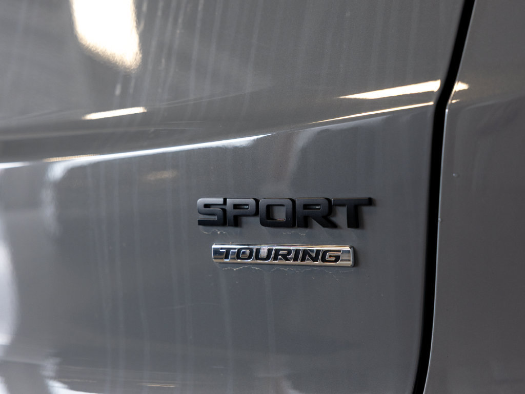 Used 2023 Honda CR-V Sport Touring image 9