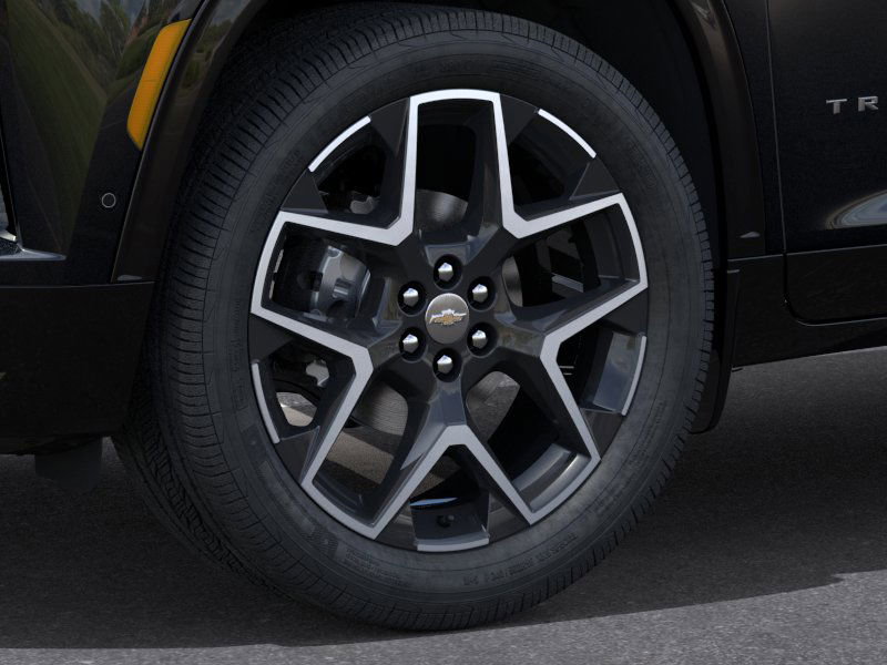 New 2026 Chevrolet Traverse High Country w/ LPO, Floor Liner Package image 35