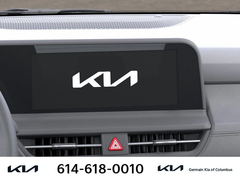 New 2026 Kia Seltos EX image 23