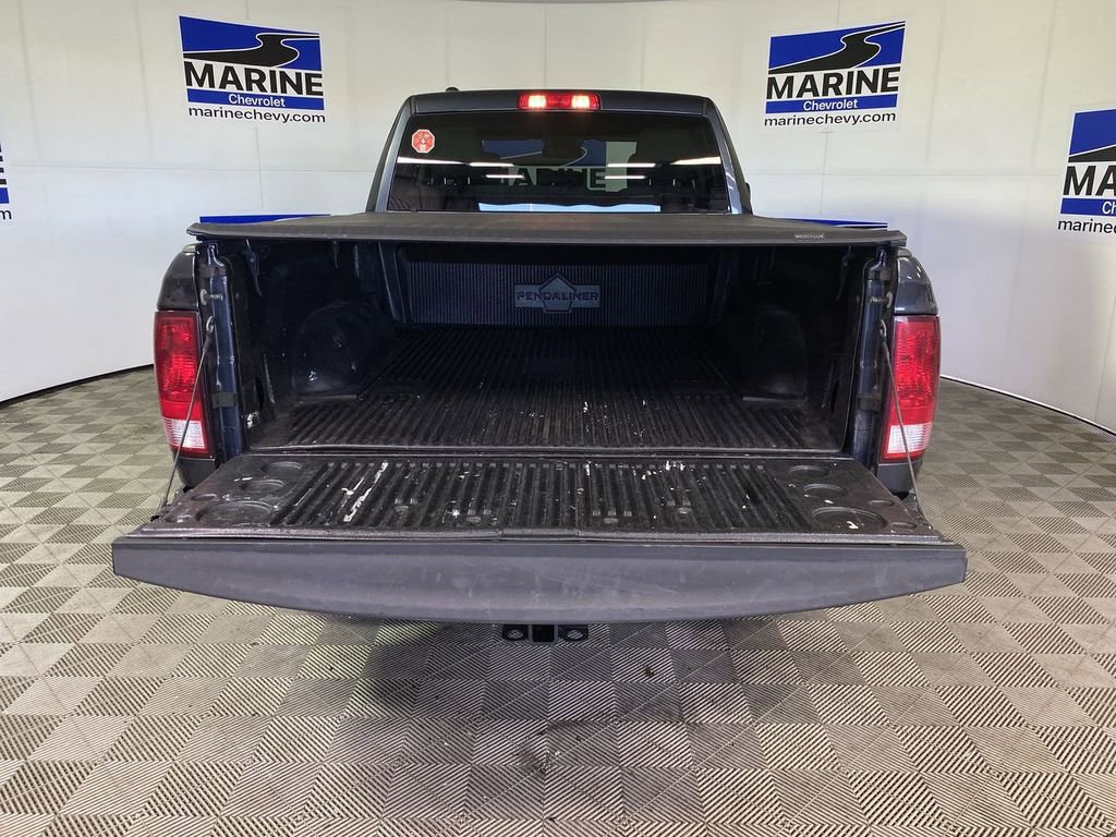 Used 2019 RAM 1500 Express AWD/4WD image 28
