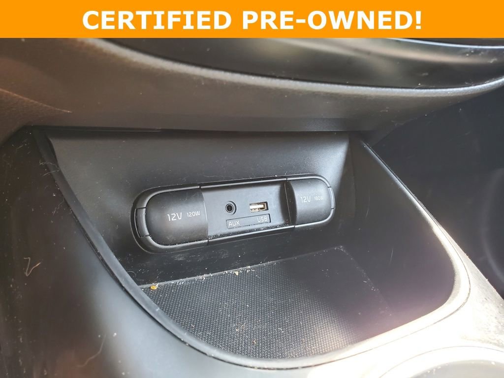 Used 2019 Kia Soul w/ Convenience Package image 24