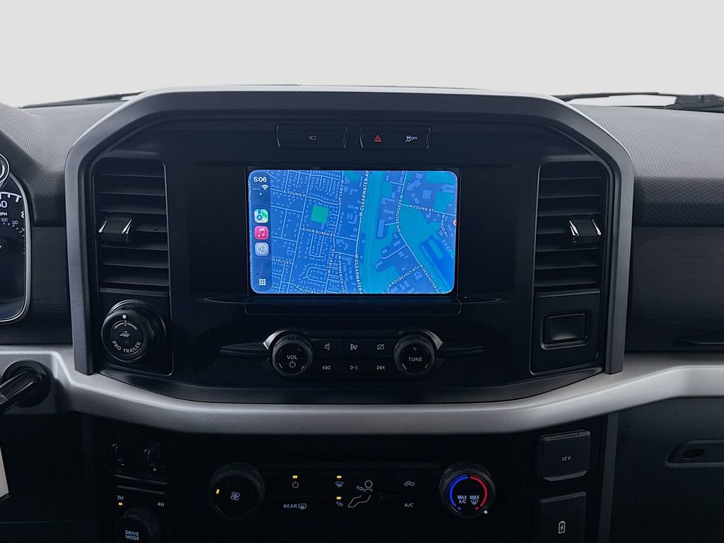 Used 2022 Ford F150 XLT w/ XTR Package image 16