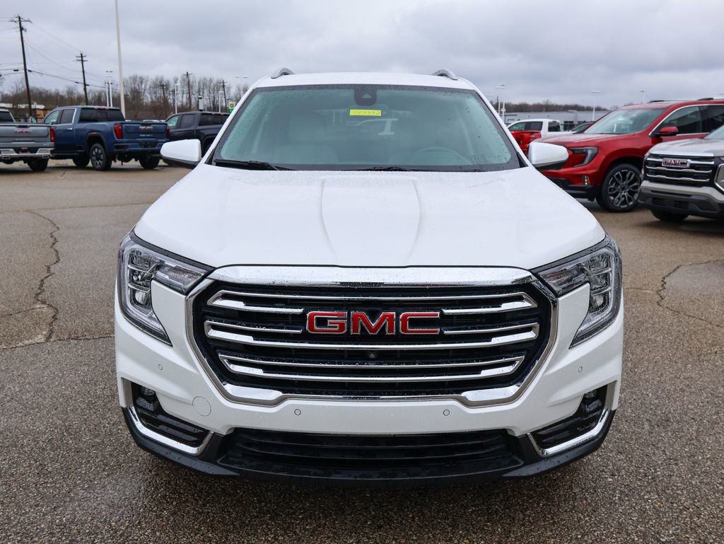 Certified 2023 GMC Terrain SLT w/ Infotainment Package II image 29