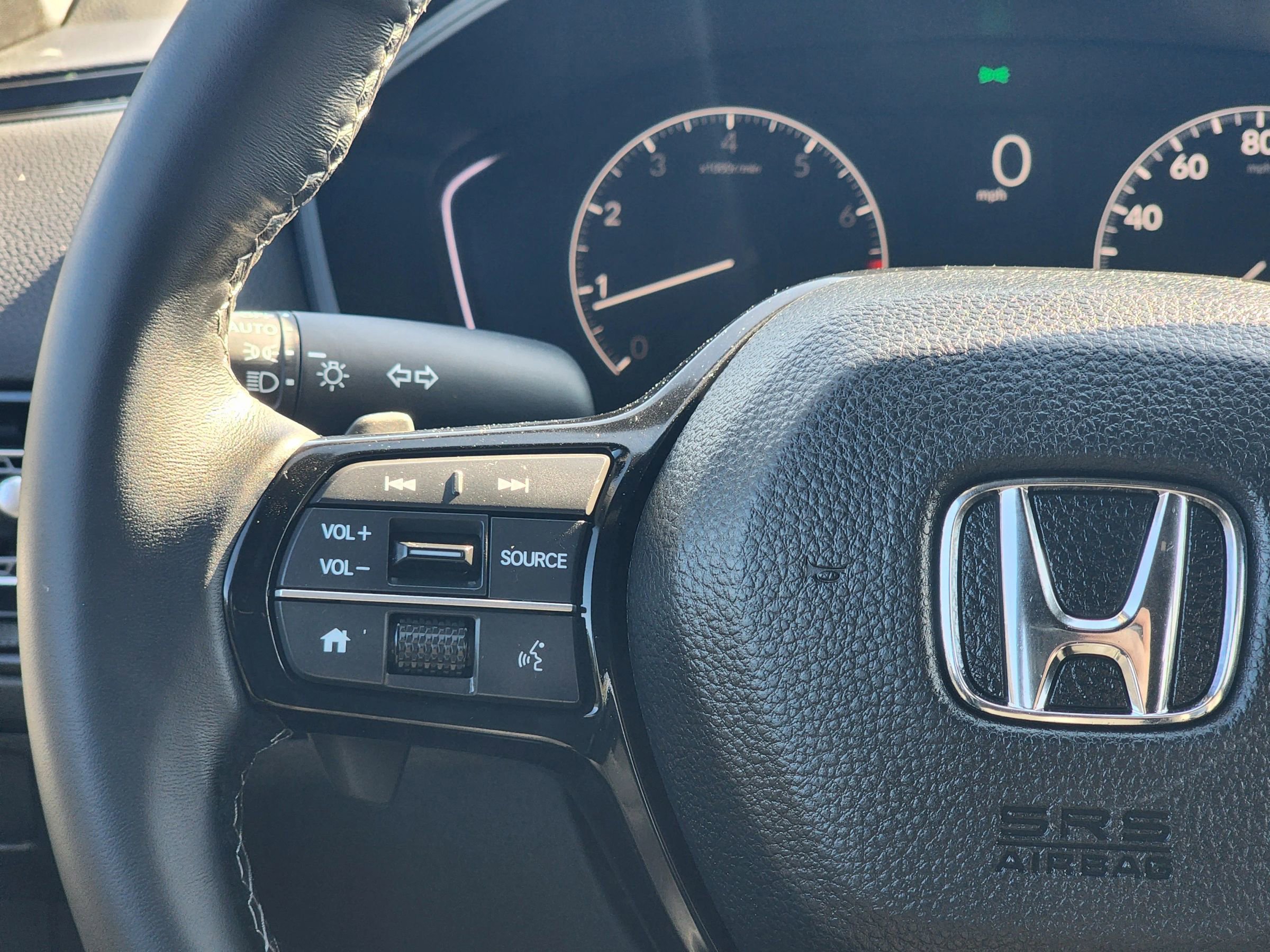 Used 2026 Honda Civic Sport image 12