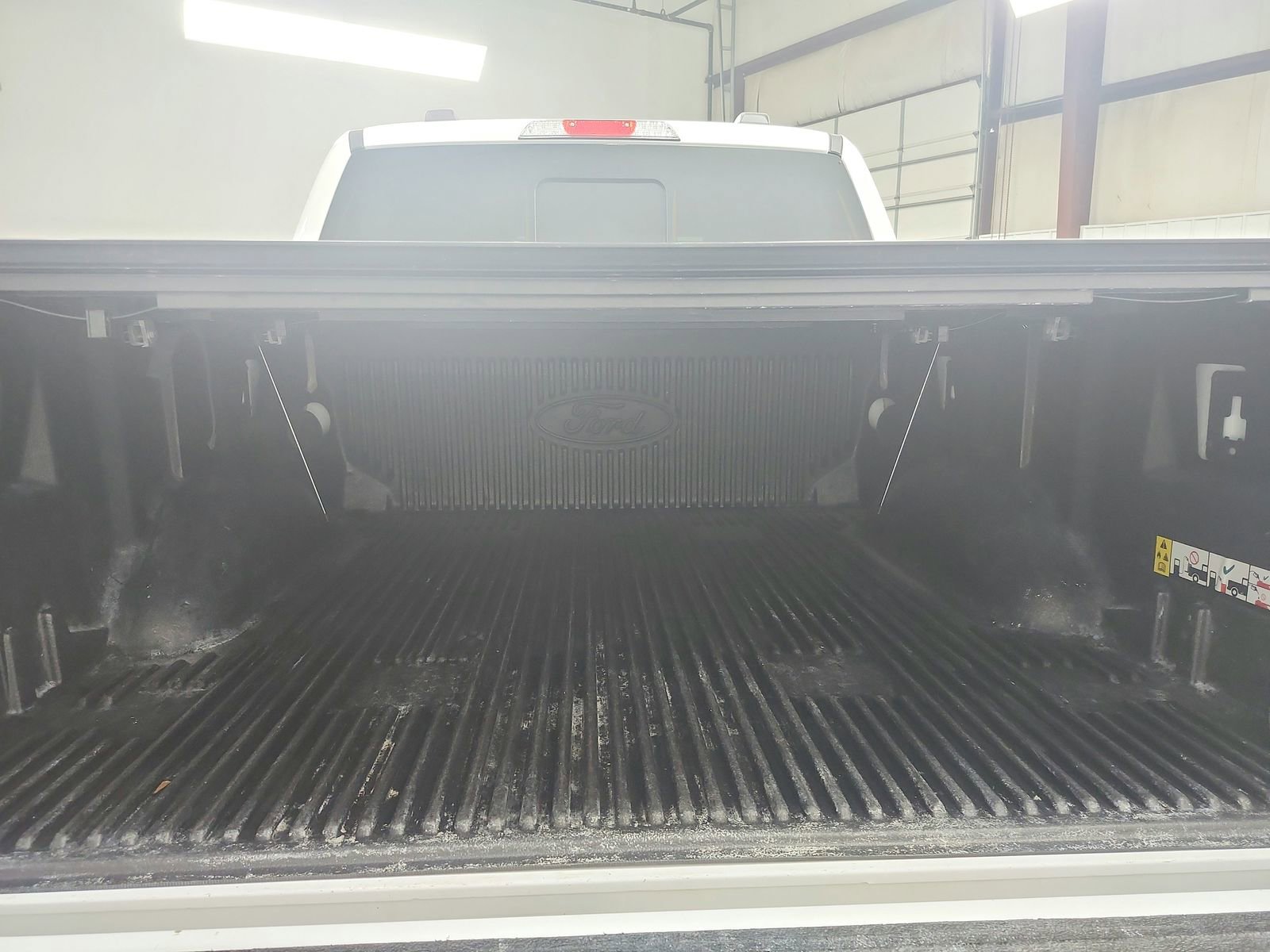 Used 2023 Ford F150 Lariat w/ Equipment Group 502A High AWD/4WD image 49