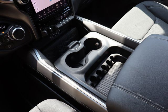 New 2026 RAM 1500 Big Horn image 27