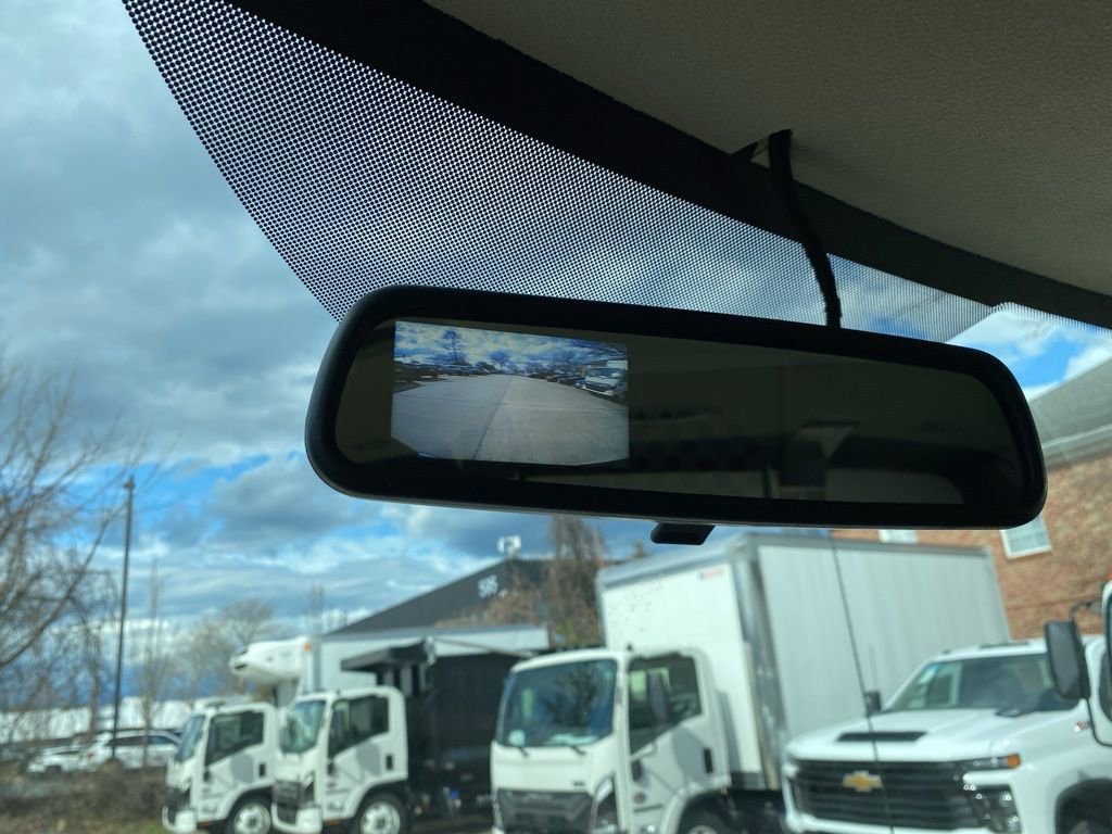 New 2026 Chevrolet Express 2500 Extended w/ Driver Convenience Package RWD image 10