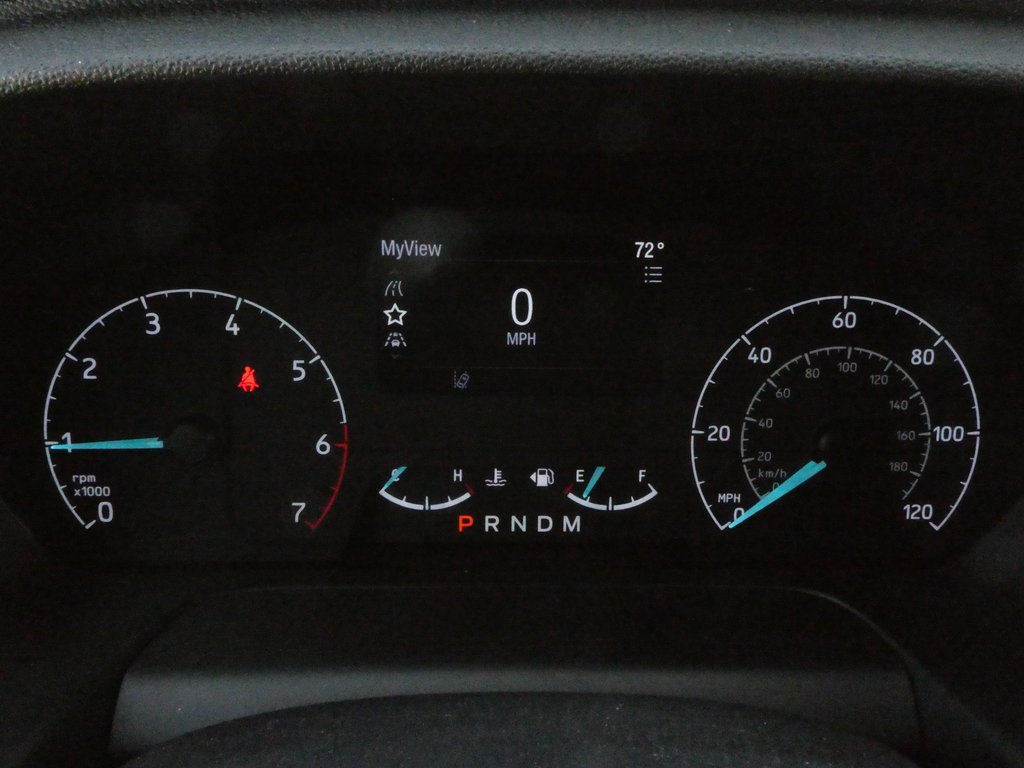 New 2024 Ford Transit 350 AWD w/ Interior Upgrade Package image 7