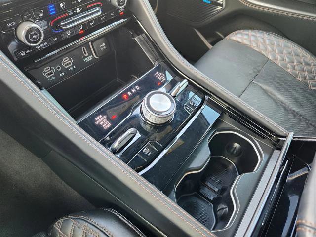 Certified 2023 Jeep Grand Cherokee Summit image 20