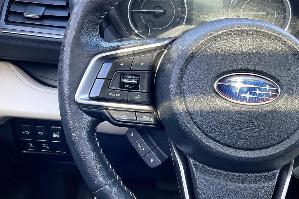 Used 2022 Subaru Ascent Limited w/ Technology Package AWD/4WD image 22