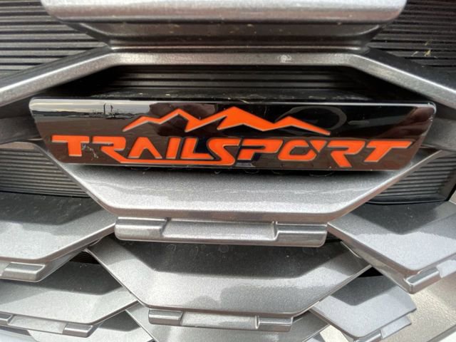 Used 2023 Honda Passport TrailSport image 7