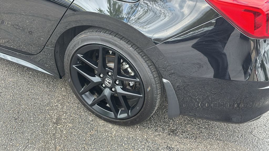 Used 2023 Honda Civic Si image 9