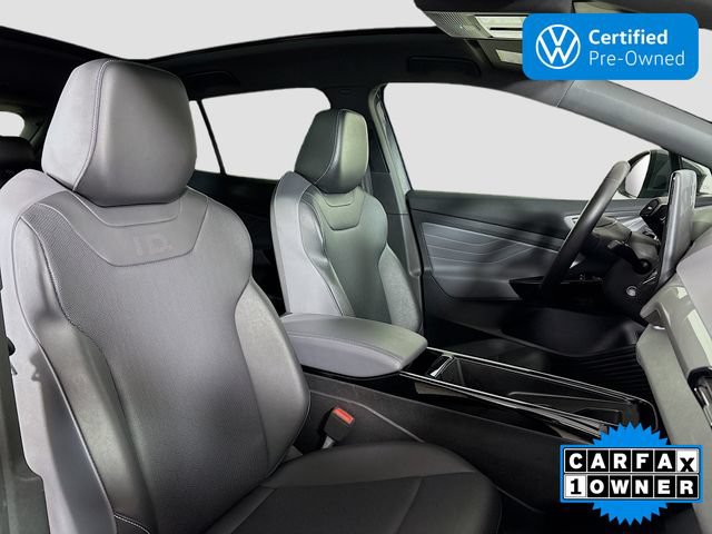 Used 2023 Volkswagen ID.4 Pro S AWD/4WD image 28