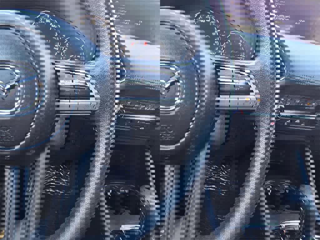 Used 2021 MAZDA MAZDA3 s image 20