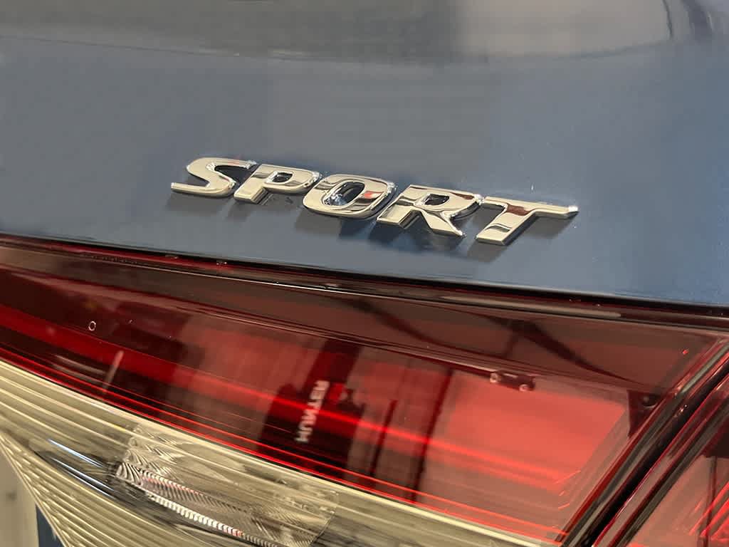 New 2026 Honda Civic Sport image 6