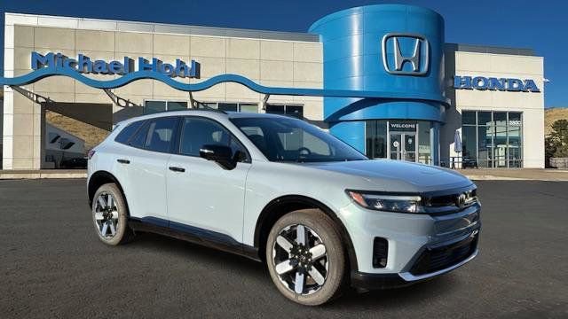 New 2025 Honda Prologue Elite