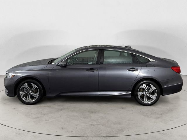 Used 2020 Honda Accord EX-L image 2
