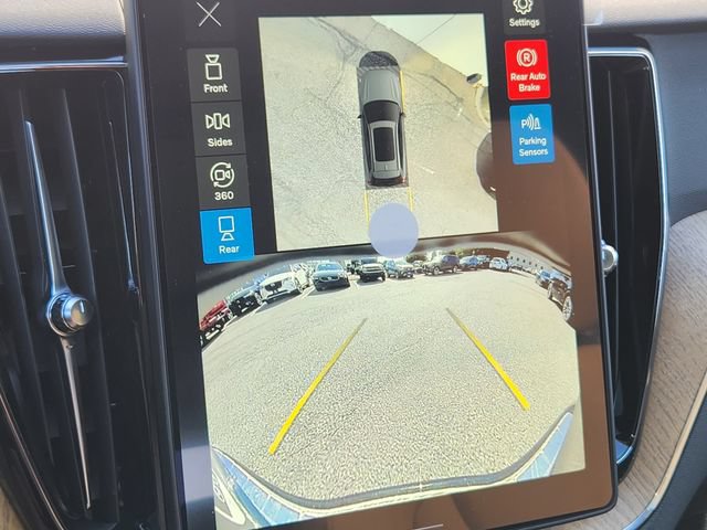 New 2026 Volvo XC60 T8 Plus w/ Climate Package AWD/4WD image 21