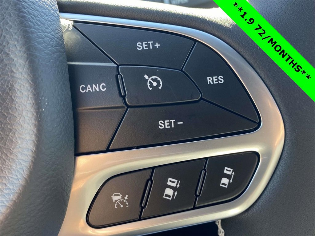 New 2026 Chrysler Pacifica Select image 47