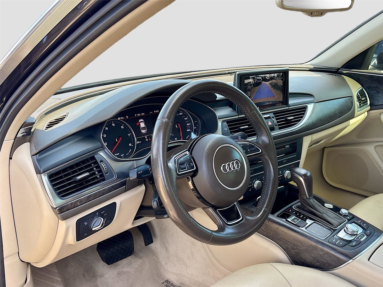 Used 2018 Audi A6 2.0T Premium image 9