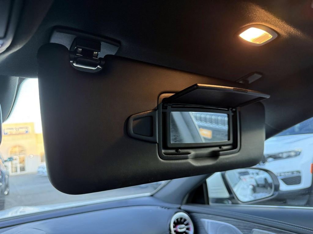 Used 2020 Mercedes-Benz CLS 450 w/ Driver Assistance Package image 29