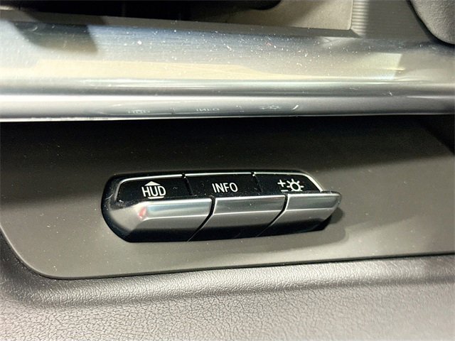 New 2025 Chevrolet Corvette Stingray Preferred Conv w/ Z51 Performance Package image 13